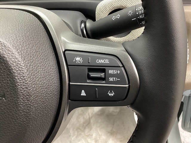 ホンダ フリード35枚目