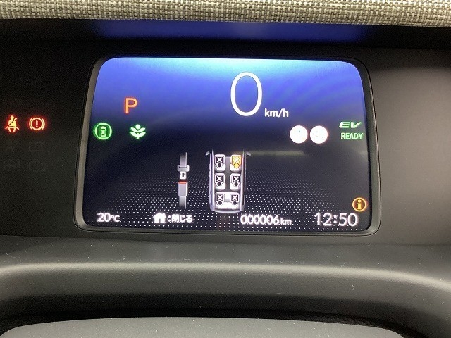 ホンダ フリード37枚目