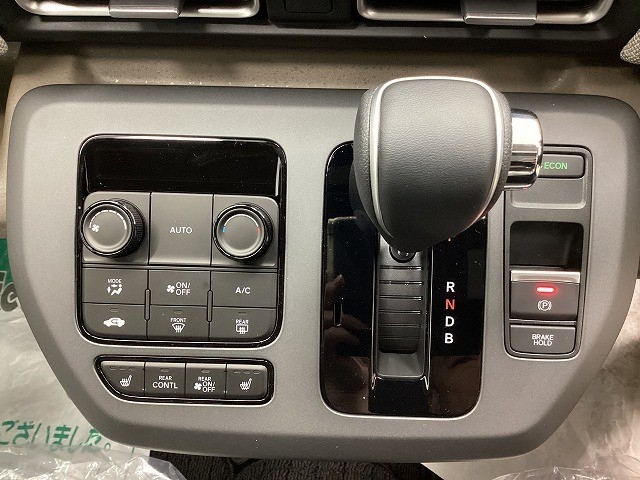 ホンダ フリード38枚目