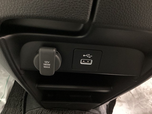 ホンダ フリード39枚目