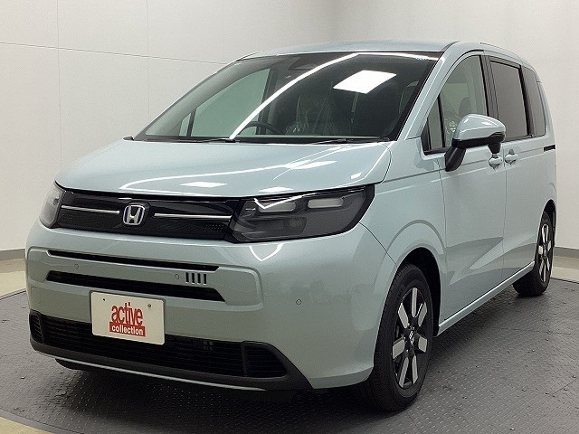 ホンダ フリード8枚目