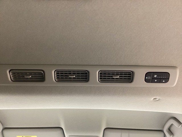 ホンダ フリード53枚目