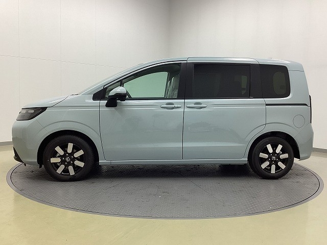 ホンダ フリード9枚目