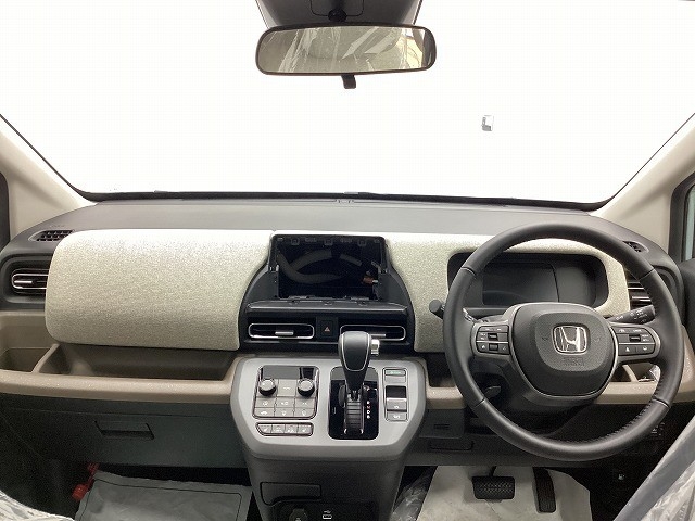ホンダ フリード54枚目