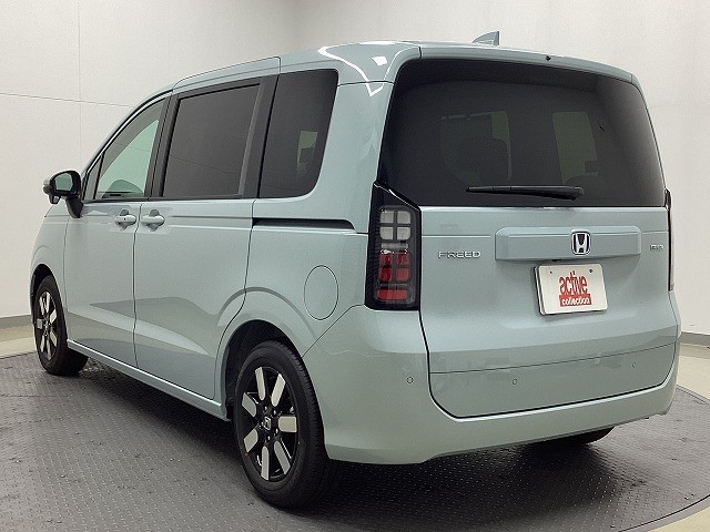 ホンダ フリード10枚目
