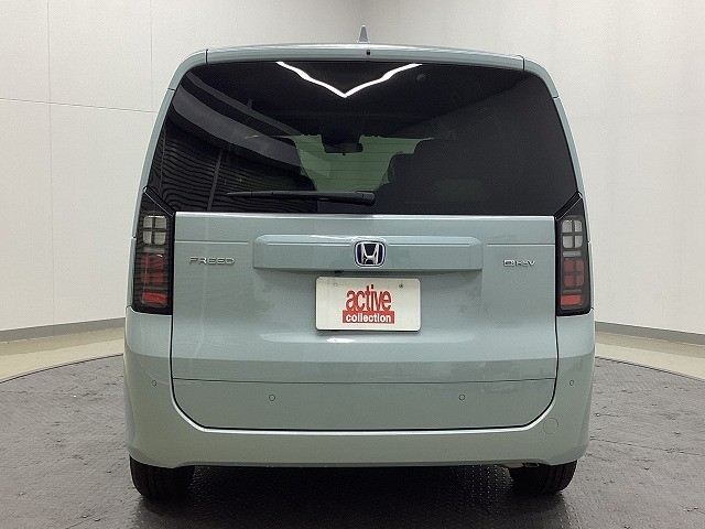 ホンダ フリード11枚目
