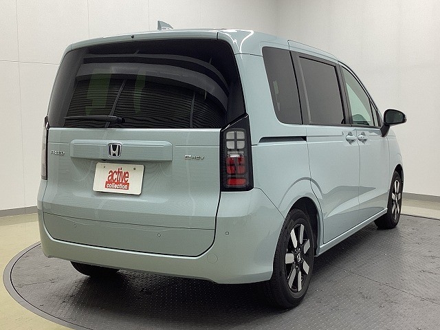 ホンダ フリード12枚目