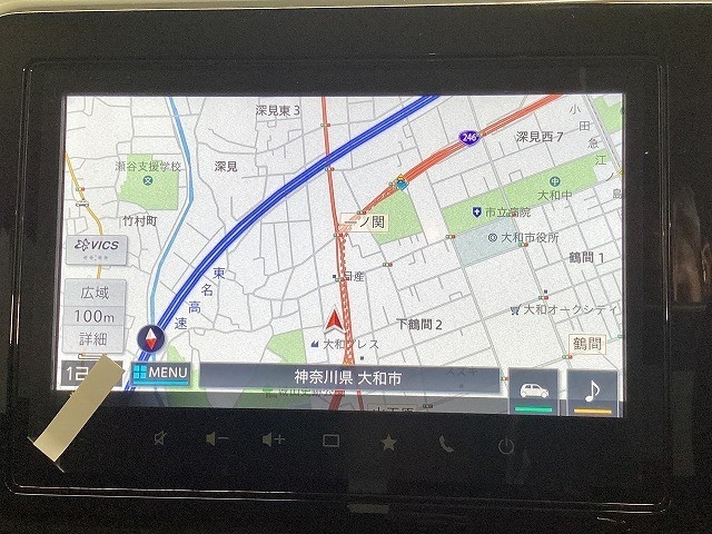 スズキ ソリオ44枚目