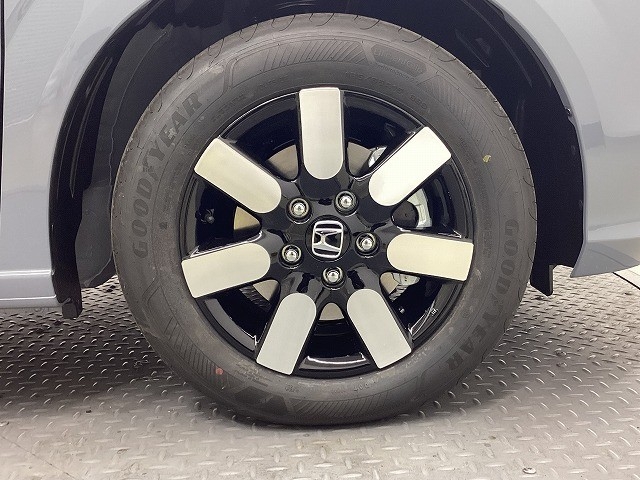 ホンダ フリード14枚目