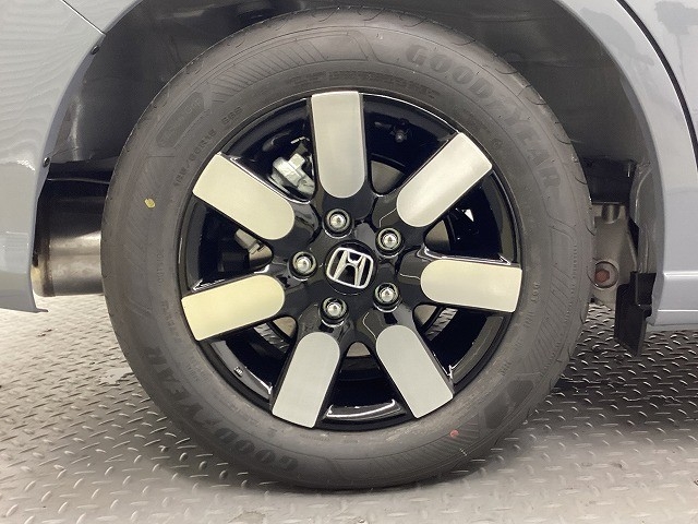 ホンダ フリード16枚目