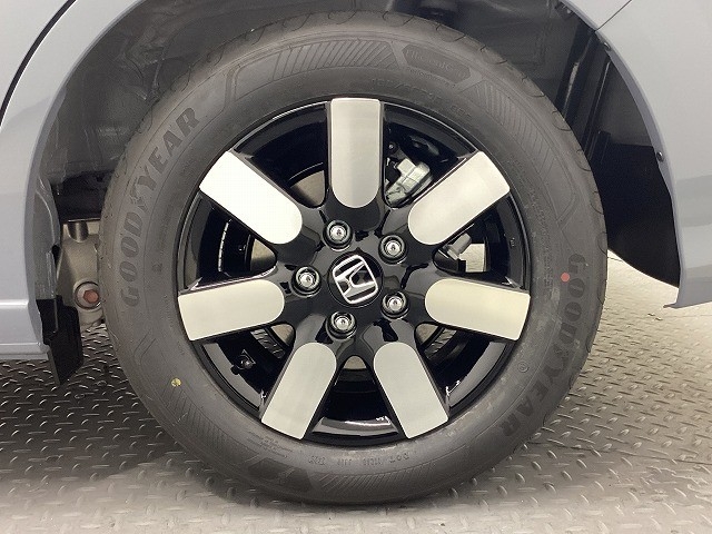 ホンダ フリード17枚目