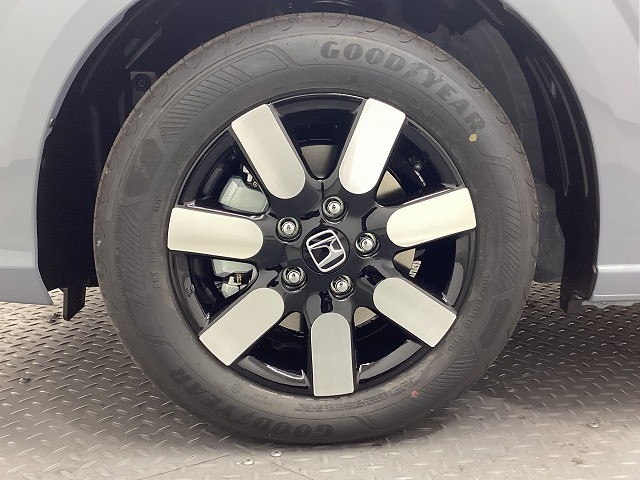 ホンダ フリード18枚目