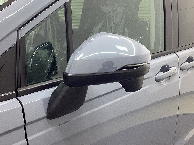 ホンダ フリード19枚目