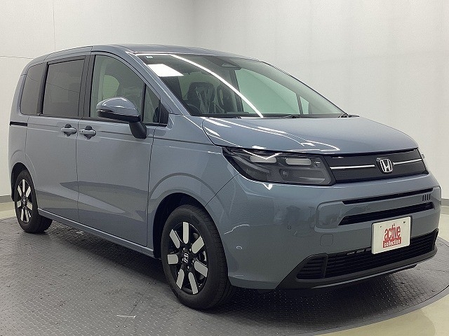 ホンダ フリード6枚目