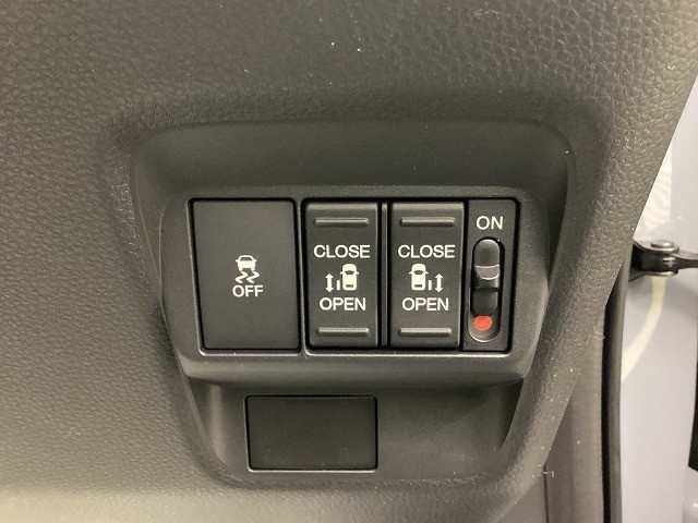 ホンダ フリード31枚目