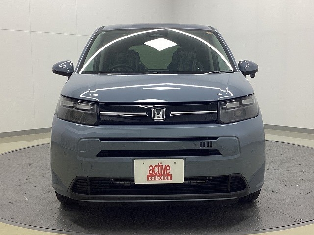 ホンダ フリード7枚目