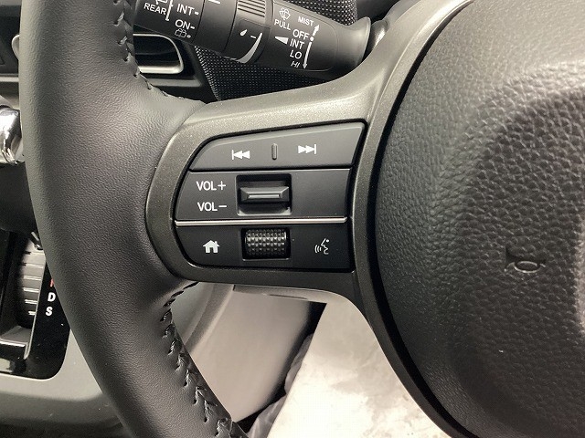 ホンダ フリード34枚目