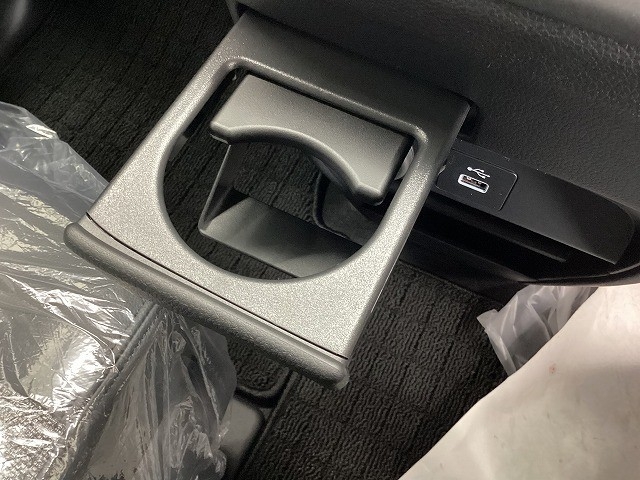 ホンダ フリード37枚目