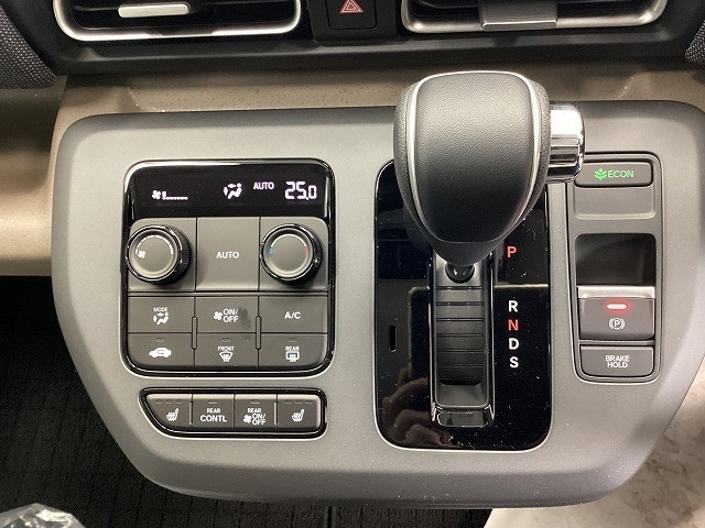 ホンダ フリード38枚目