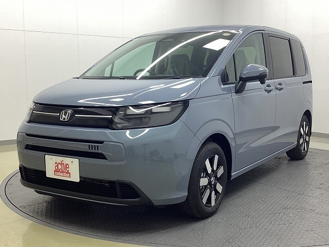 ホンダ フリード8枚目