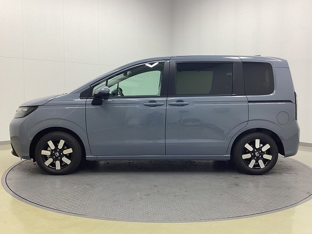 ホンダ フリード9枚目