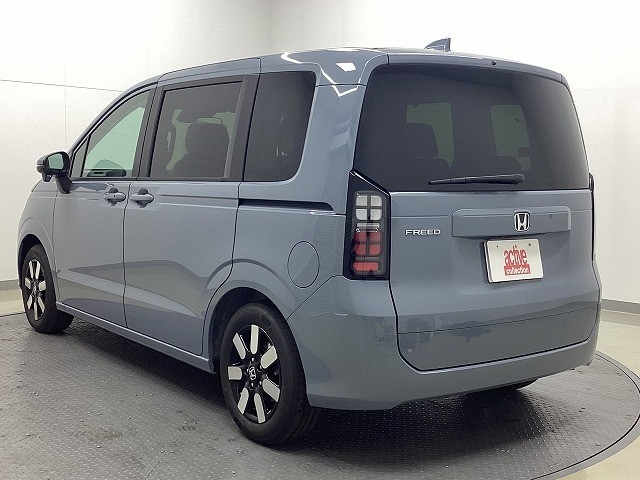 ホンダ フリード10枚目