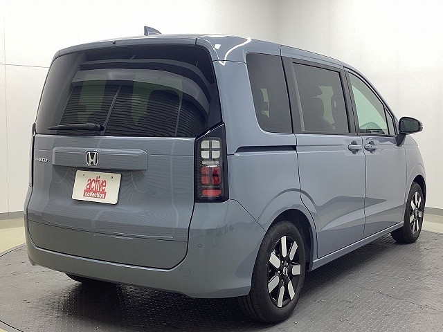 ホンダ フリード12枚目