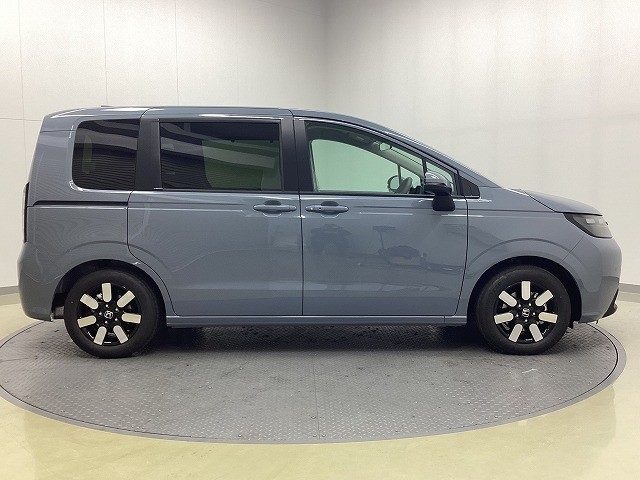 ホンダ フリード13枚目