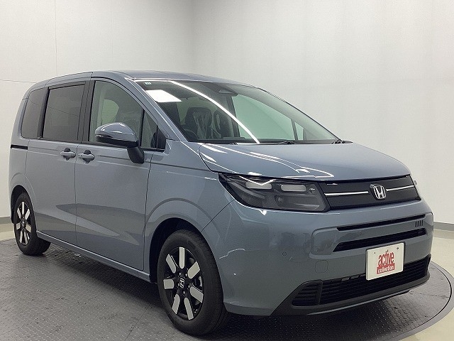 ホンダ フリード