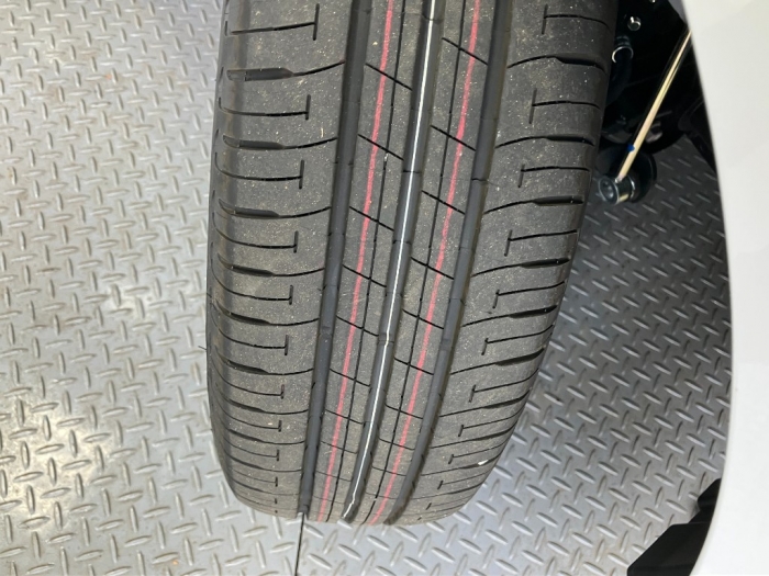 ダイハツ タント26枚目