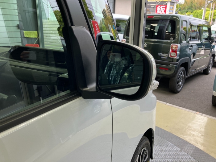 ダイハツ タント33枚目