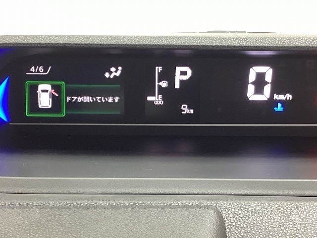 ダイハツ タント42枚目