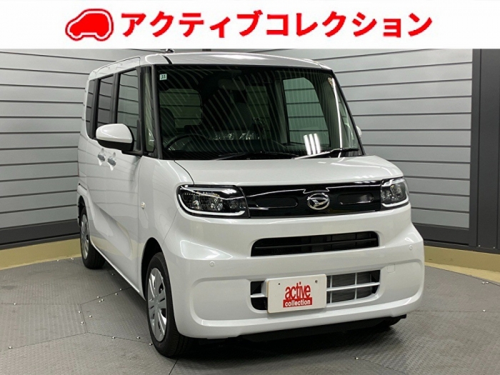 タント
