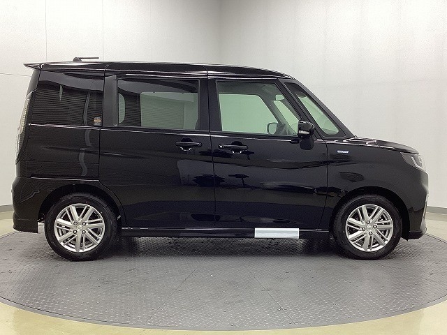 スズキ ソリオ14枚目