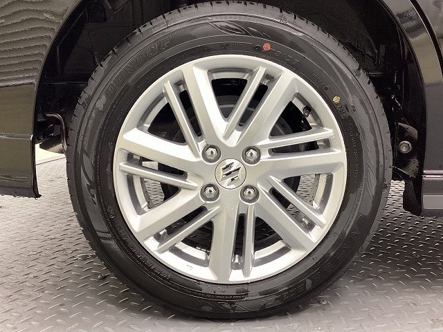 スズキ ソリオ17枚目