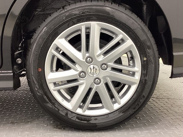 スズキ ソリオ18枚目