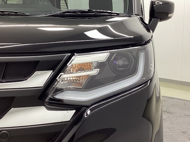 スズキ ソリオ21枚目