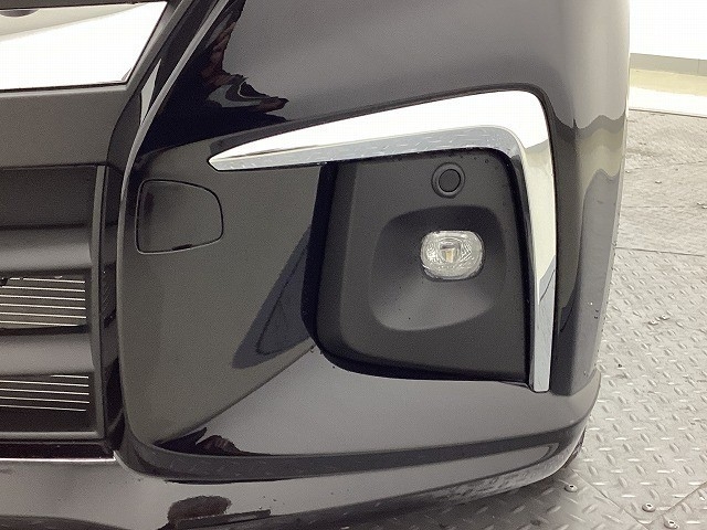 スズキ ソリオ22枚目