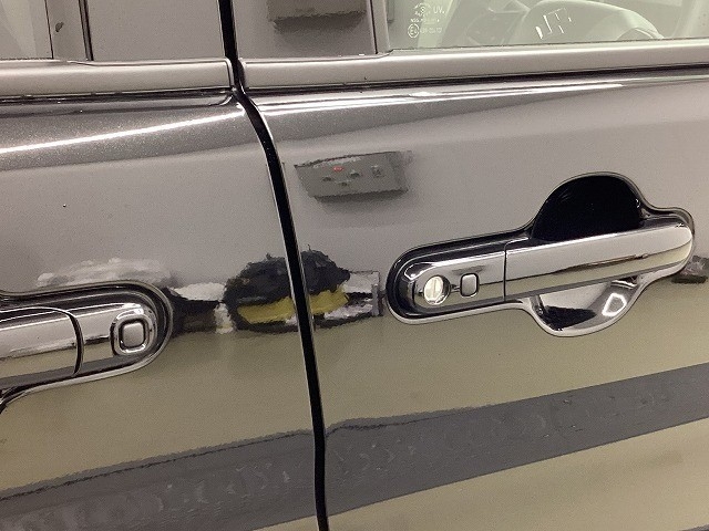 スズキ ソリオ27枚目