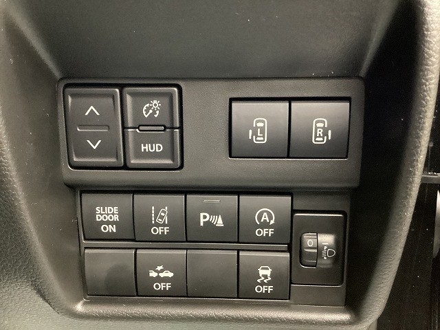 スズキ ソリオ33枚目