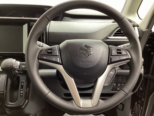 スズキ ソリオ34枚目