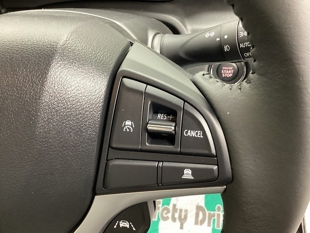 スズキ ソリオ35枚目