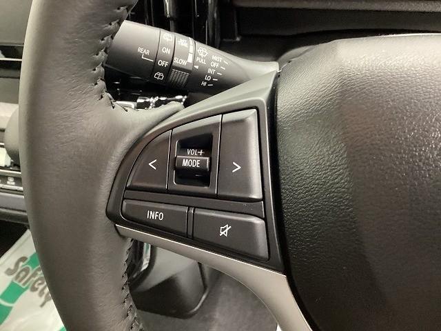 スズキ ソリオ36枚目