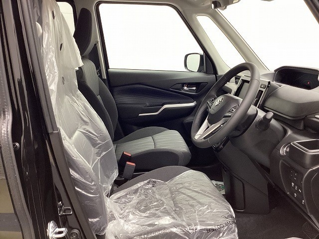 スズキ ソリオ38枚目