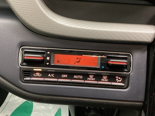 スズキ ソリオ41枚目