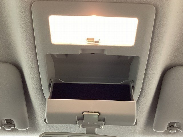 スズキ ソリオ47枚目