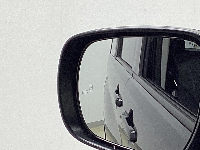 スズキ ソリオ48枚目