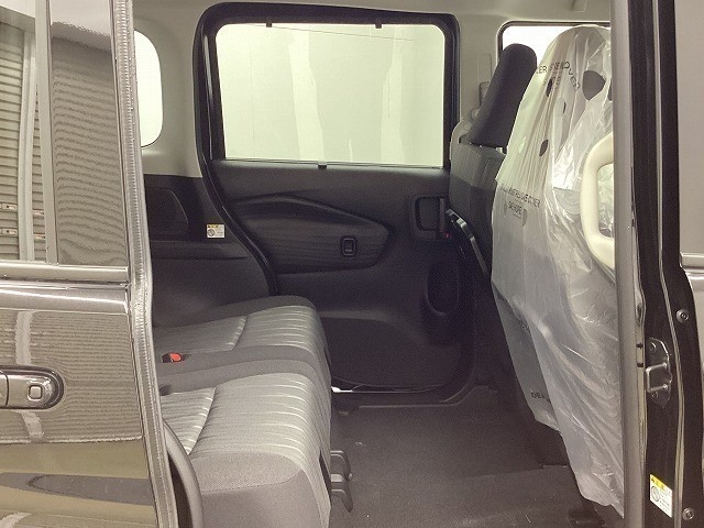 スズキ ソリオ52枚目