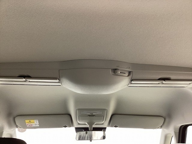 スズキ ソリオ53枚目