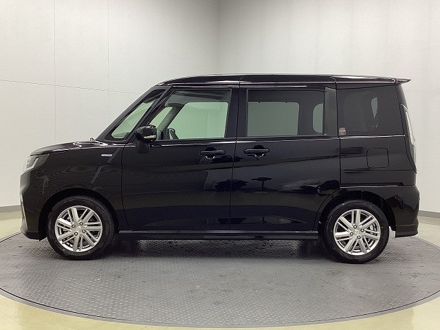 スズキ ソリオ10枚目